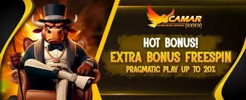 Extra Freespin Pragmatic Play screenshot